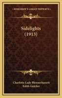 Sidelights 0548806276 Book Cover