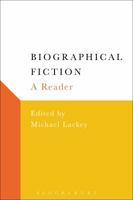 Biographical Fiction: A Reader 1501318004 Book Cover