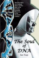 The Soul of DNA 1595262067 Book Cover