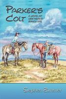 Parker's Colt 0865348103 Book Cover