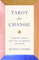 Tarot for Change: Using the Cards for Transformation 0593295935 Book Cover