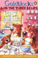 Goldilocks and the Three Bears 0582428440 Book Cover