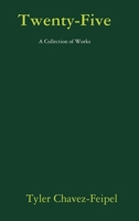 Twenty-Five 1794889884 Book Cover