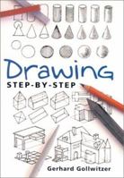 Drawing Step-by-Step 0806989017 Book Cover