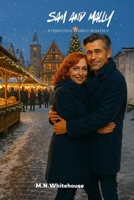 Sam and Mally: A Christmas market romance 1919178953 Book Cover