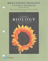 Practicing Biology: A Student Workbook 013448603X Book Cover
