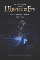 I Risvegli di Fyn: Volume I - Roma (I Risvegli di Fyn - La Collezione Completa) (Italian Edition) B0H2JMZZVM Book Cover