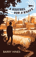 A Kestrel for a Knave 0140029524 Book Cover