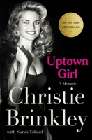 Uptown Girl 0063385759 Book Cover