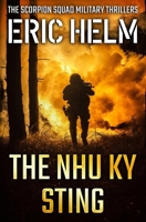 The Nhu Ky Sting 0523422911 Book Cover