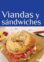 Viandas & Sándwiches 9876343068 Book Cover