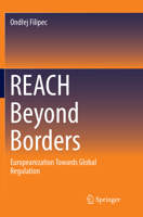 Reach Beyond Borders: Europeanization Towards Global Regulation 3319853341 Book Cover