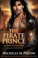 The Pirate Prince 1625012144 Book Cover