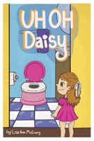 UH OH Daisy B0DXC26M8H Book Cover