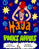Haja Picks Apples 1727554302 Book Cover