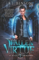 Fallen Virtue: an MM+ Paranormal Urban Fantasy B0CKTF8DHW Book Cover