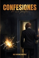 Confesiones De Un Pastor (Spanish Edition) 9945519352 Book Cover