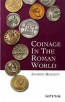 Coinage in the Roman World 0900652845 Book Cover