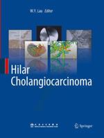 Hilar Cholangiocarcinoma 9401781710 Book Cover