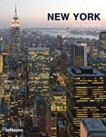 Te Neues City Highlights New York: City Highlights 3832791930 Book Cover