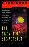The Breath of Suspension 0380726807 Book Cover