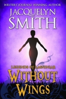 Without Wings 1927723477 Book Cover