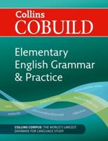 Collins COBUILD Elementary English Grammar & Practice 0007423713 Book Cover