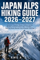Fort William & Ben Nevis Hiking Guide 2026–2027: Trail Maps, Summit Routes, Scenic Walks, Navigation Tips, Local Attractions, Outdoor Adventures & Practical Trip Planning (The Trail Atlas Series) B0H7MDCQL5 Book Cover