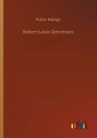 Robert Louis Stevenson 1419145126 Book Cover