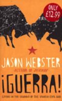 Guerra 0385608543 Book Cover
