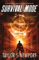 Survival Mode B0G3ZDHG5J Book Cover