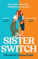 The Sister Switch 0008642974 Book Cover