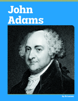 John Adams B0FPXHRY99 Book Cover