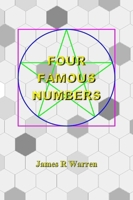 Four Famous Numbers 1915750083 Book Cover