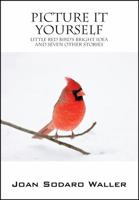 Picture It Yourself: Little Red Bird's Bright Idea and Seven Other Stories 1478704578 Book Cover