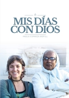 Mis Días con Dios (Spanish Edition) B0F6LPNWKR Book Cover