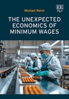 The Economics of Minimum Wages 1035358875 Book Cover