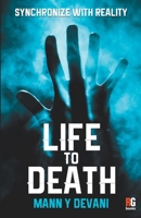 Life To Death 9390944163 Book Cover