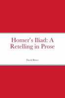 Homer's Iliad B0B5KXF9JN Book Cover