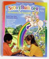 Adventures in Ponyland (Storybuilder) 088705983X Book Cover