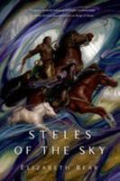 Steles of the Sky 0765379651 Book Cover