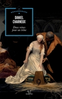 Deux reines pour un trône (French Edition) 2930492449 Book Cover
