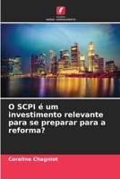 O SCPI é um investimento relevante para se preparar para a reforma? 620585659X Book Cover