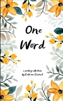 One Word 9371564571 Book Cover