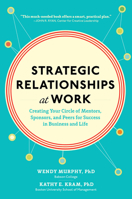 Strategic Rltnshps at Work 1265863334 Book Cover