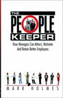The People Keeper 0964382857 Book Cover