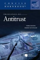 Principles of Antitrust 1684674360 Book Cover