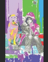 Best Zatar Art: Electric & Popping B08BWGPQRH Book Cover