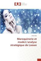 Maroquinerie Et Mode: L'Analyse Stratégique de Loewe 384167481X Book Cover