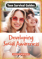 Developing Social Awareness 1917187491 Book Cover